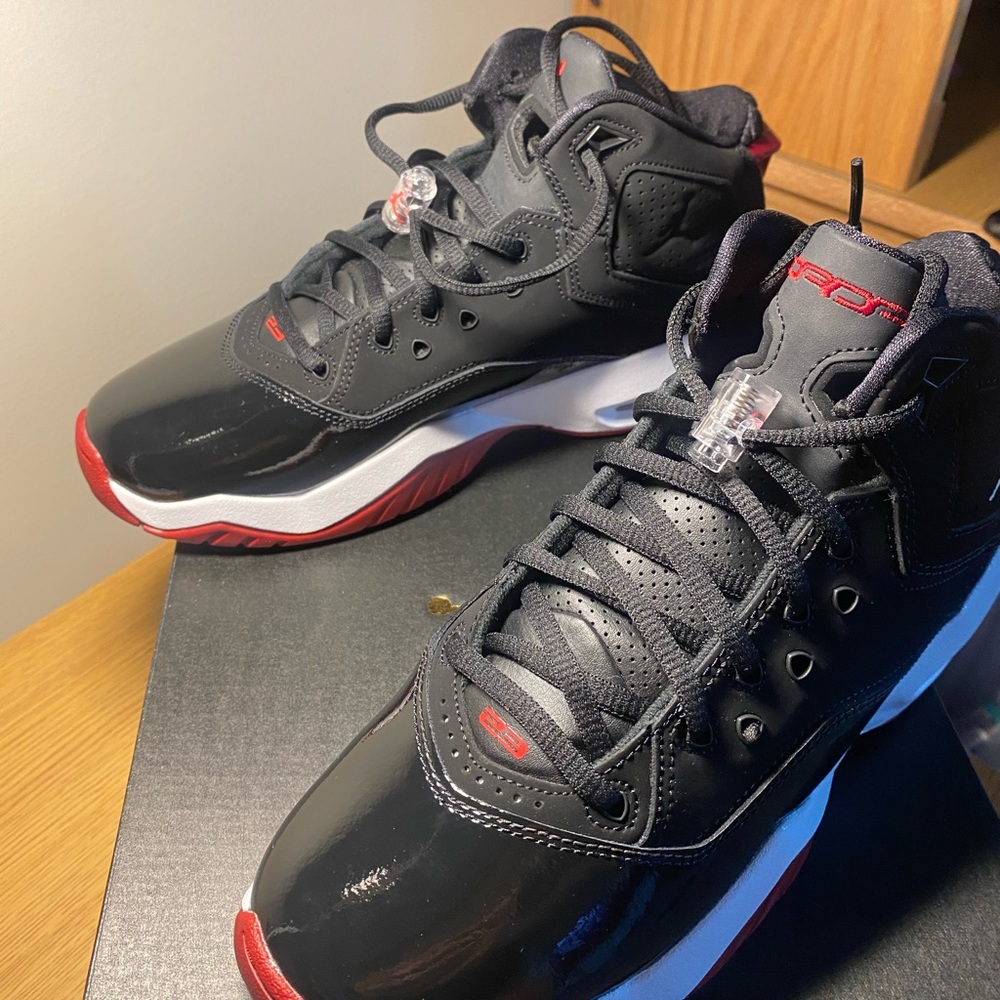 Jordan B’Loyal